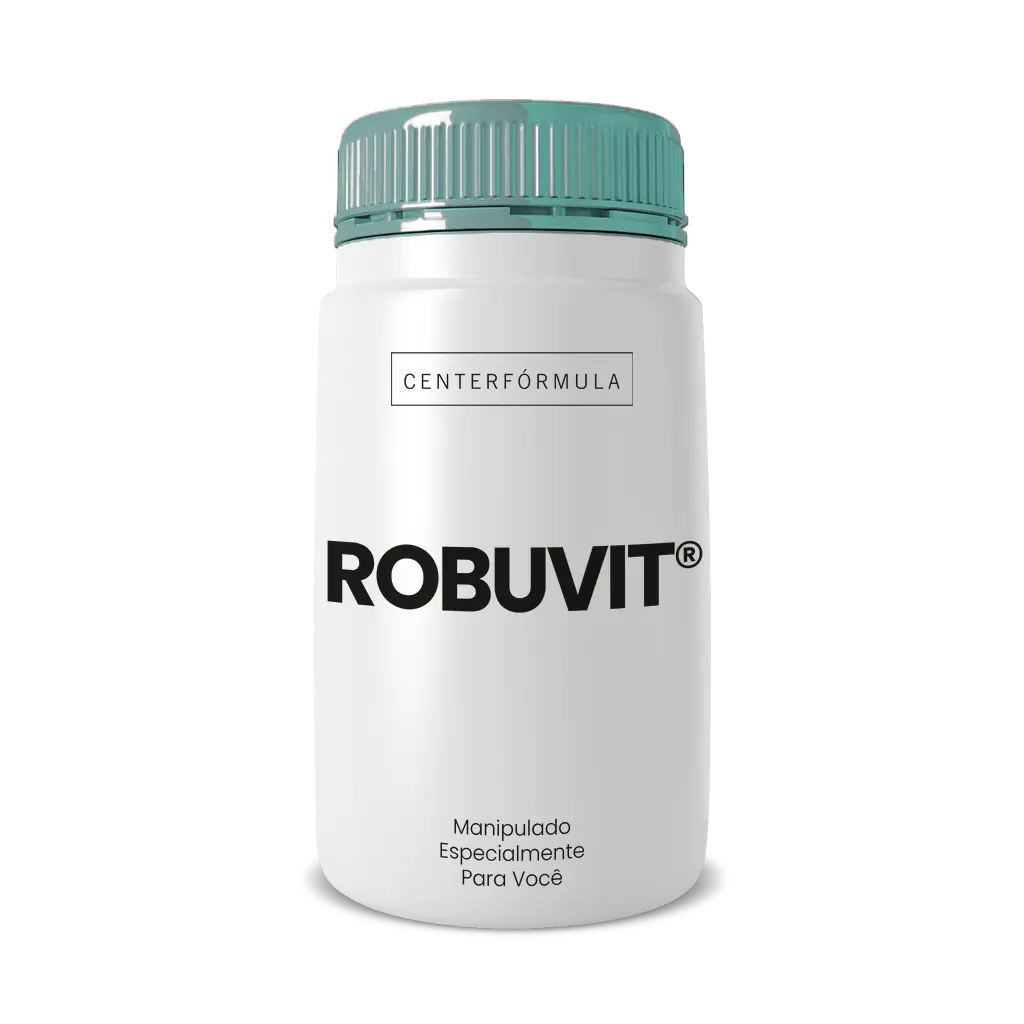 Imagem do Robuvit (100mg)