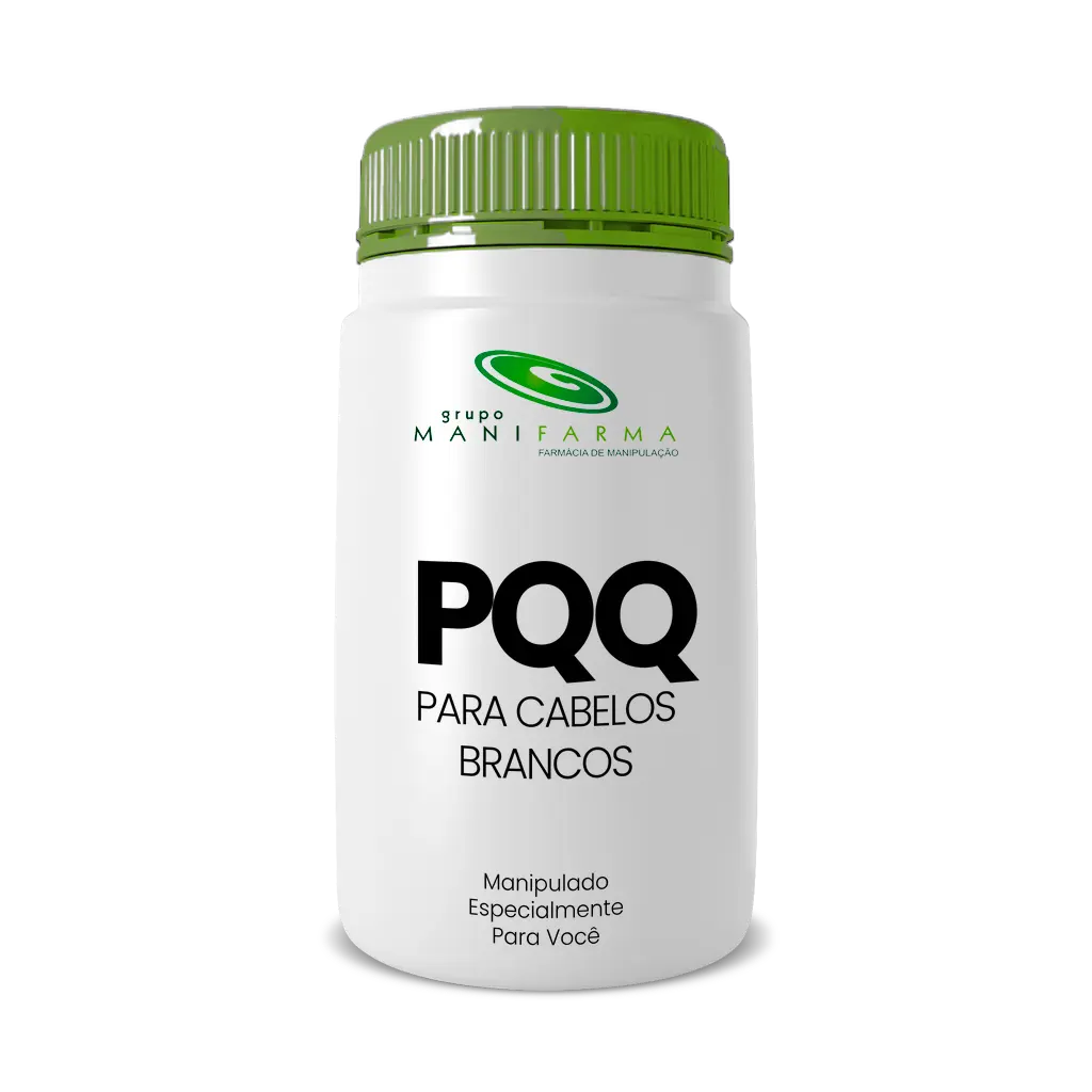 Imagem do PQQ (10mg)