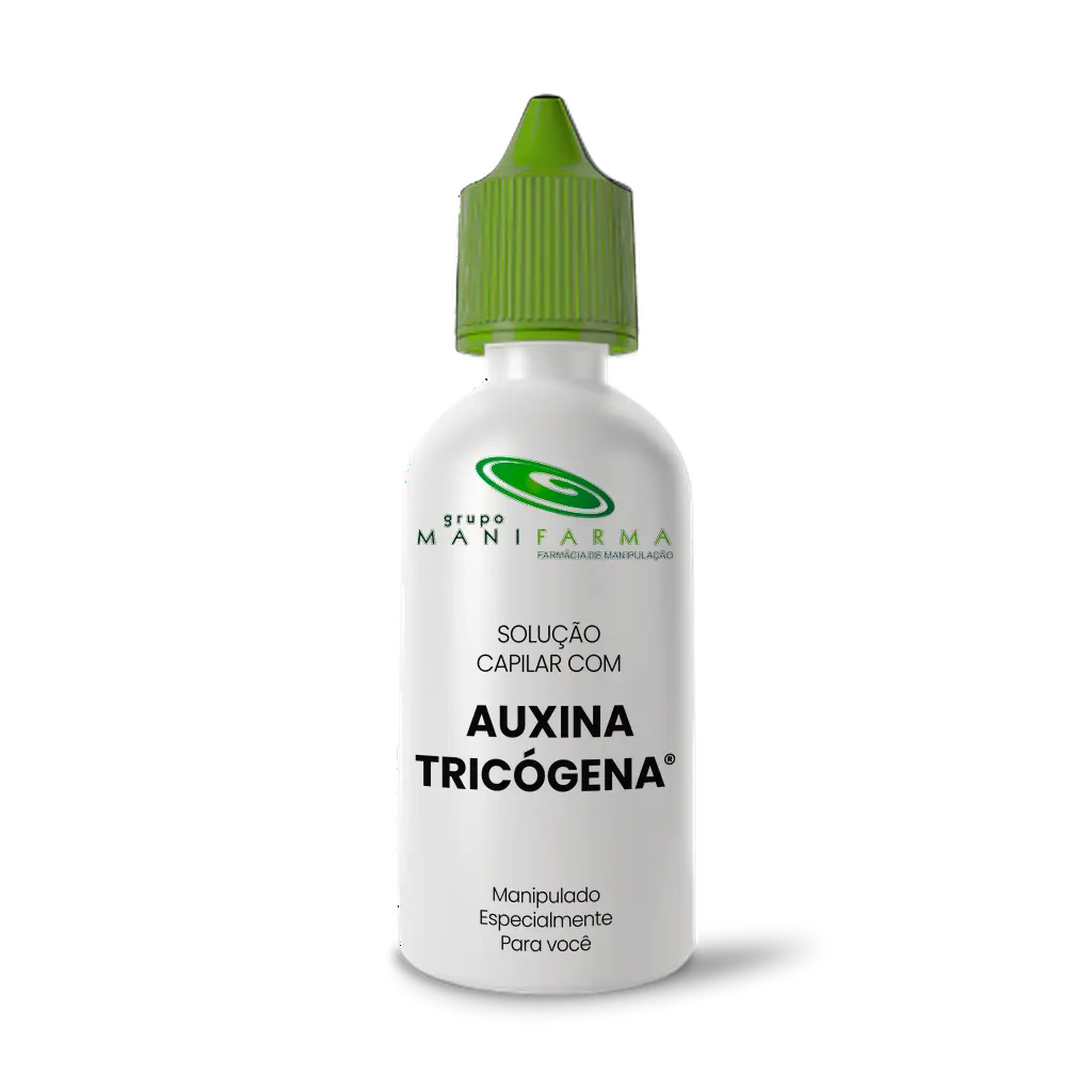 Imagem do Auxina Tricogena (12%)