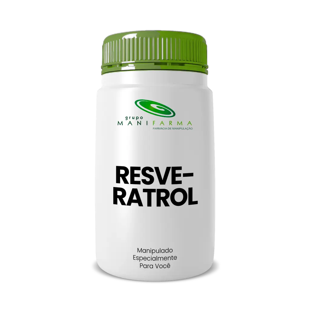 Resveratrol (20mg)