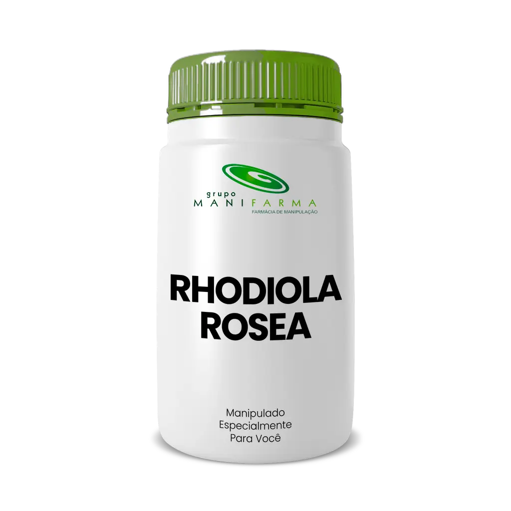 Rhodiola (300mg)