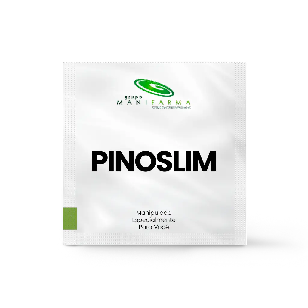 Pinoslim (2,5g)