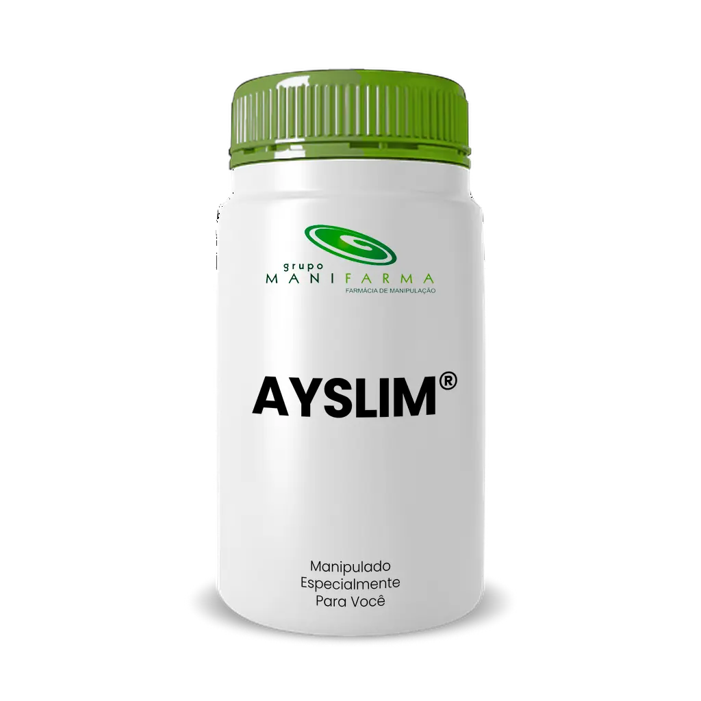 Imagem do Ayslim (500mg)