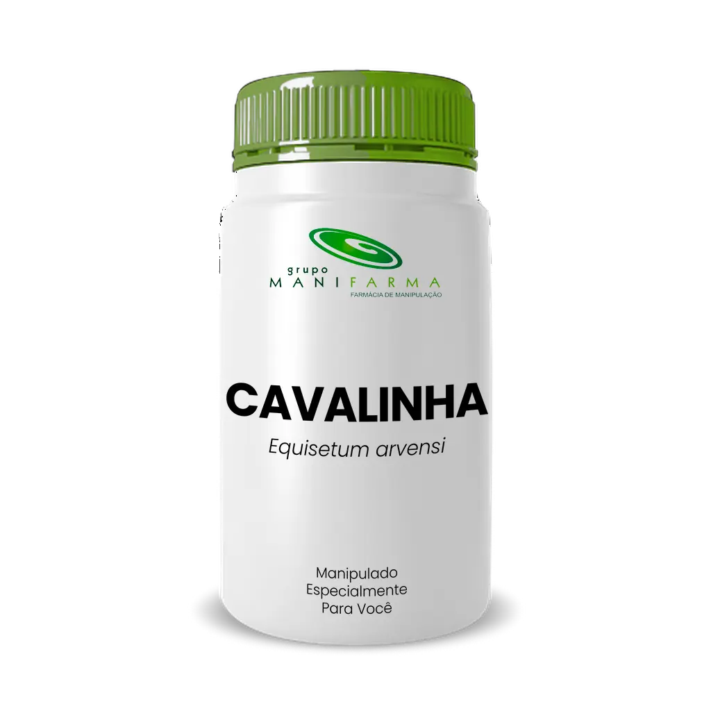 Cavalinha (100mg)