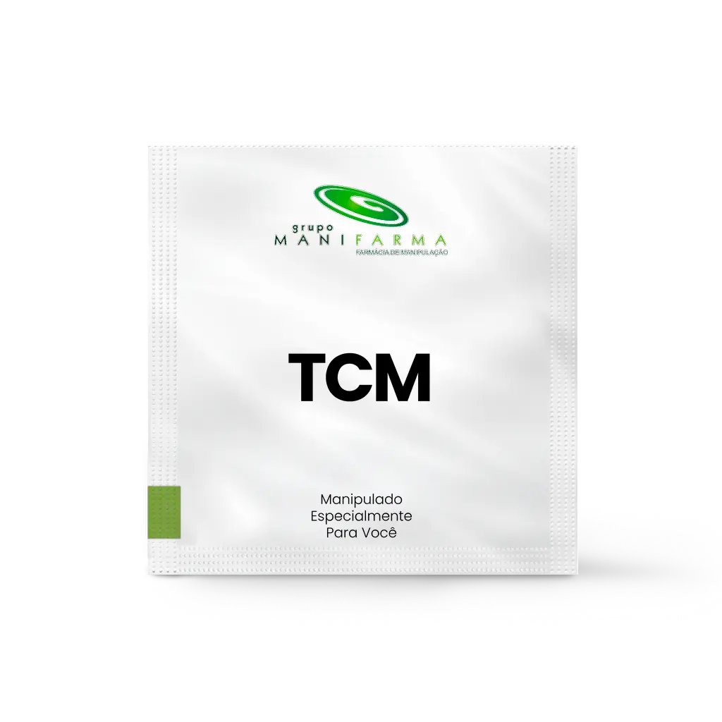 Imagem do TCM (1g)