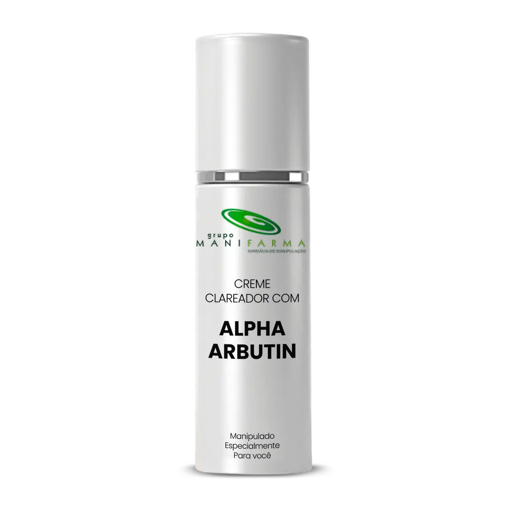 Imagem do Alpha arbutin (2%)