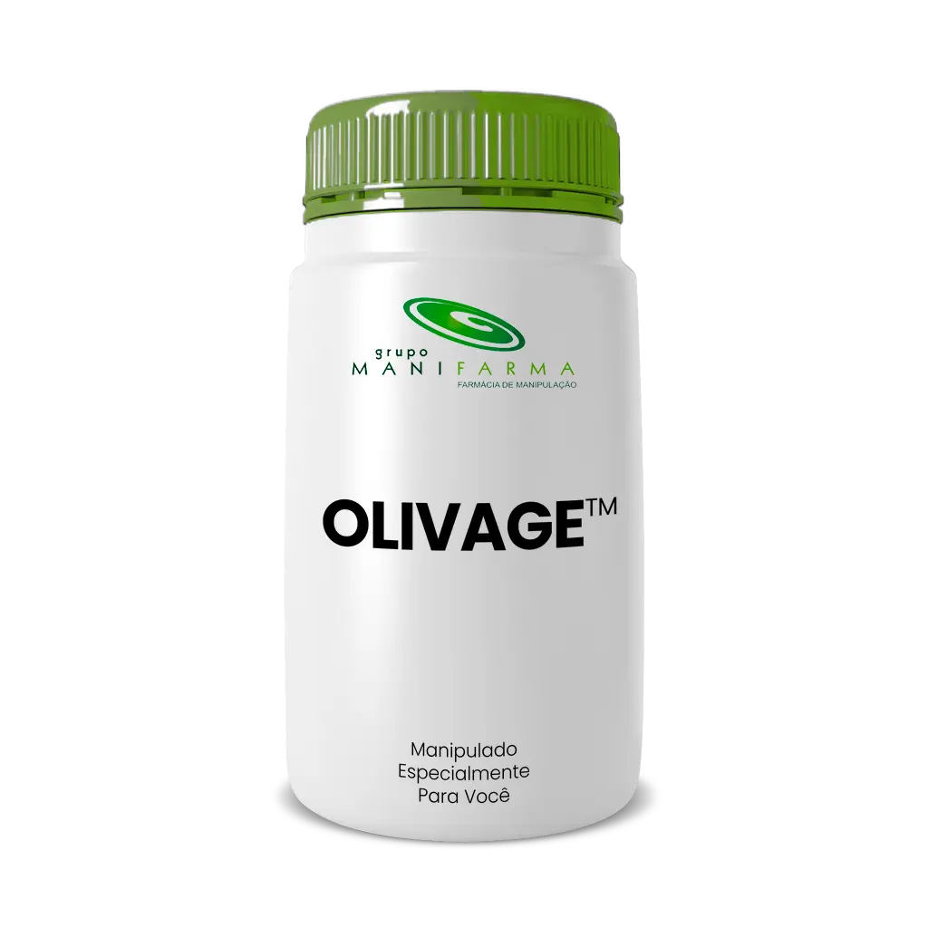 Imagem do OlivAge (50mg)