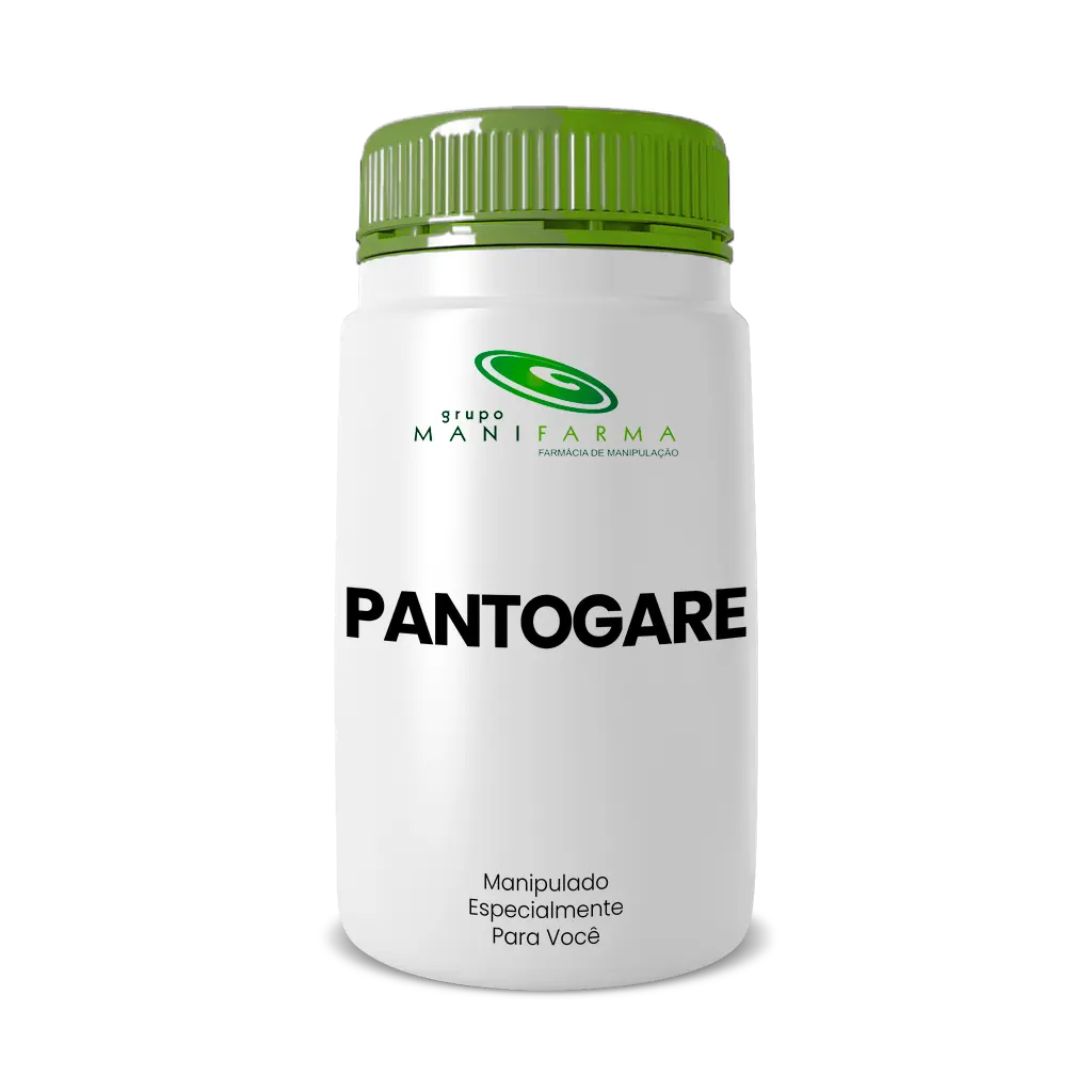 Imagem do Pantogare