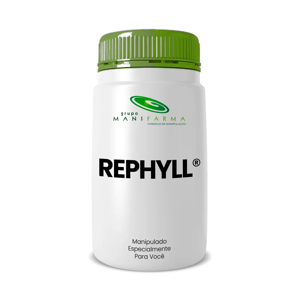 Imagem do Rephyll  (500mg)