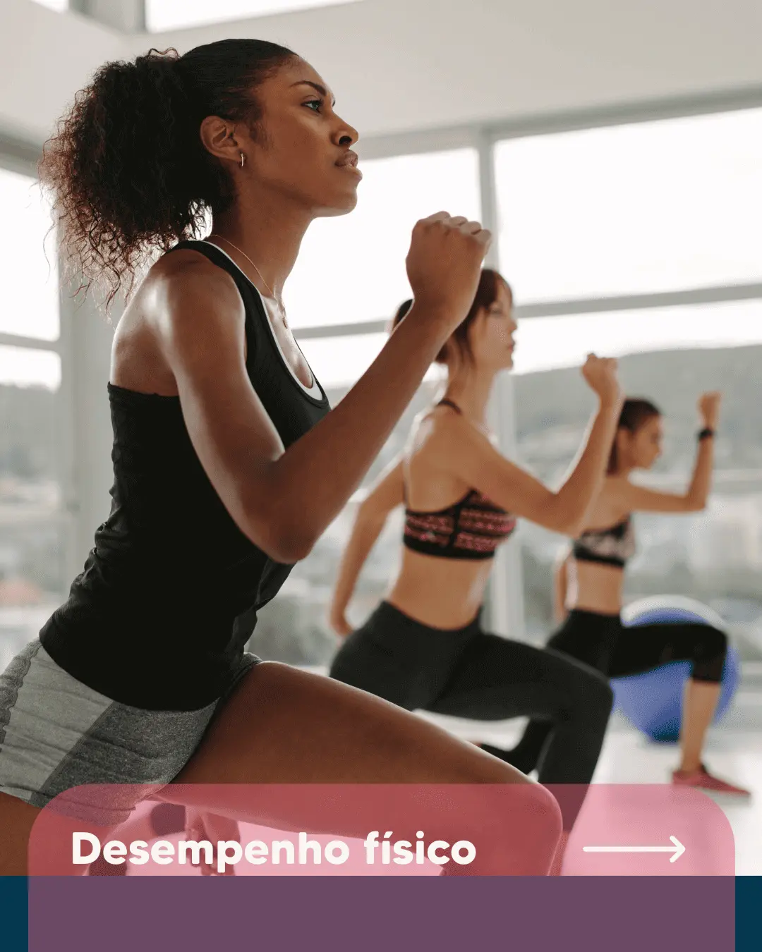 Desempenho Físico image