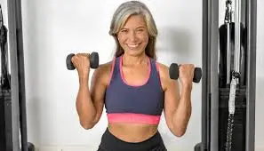 Sarcopenia na Menopausa