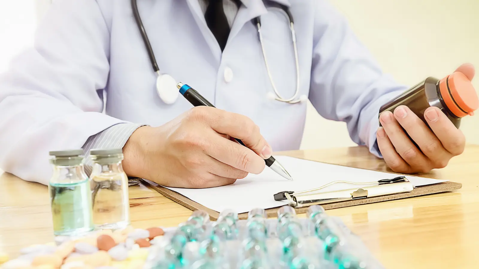 Avaliação bioquímica: Riscos da falta de avaliação