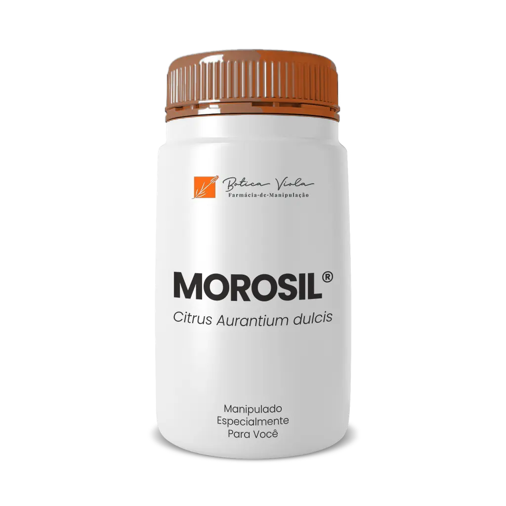 Morosil (500mg)