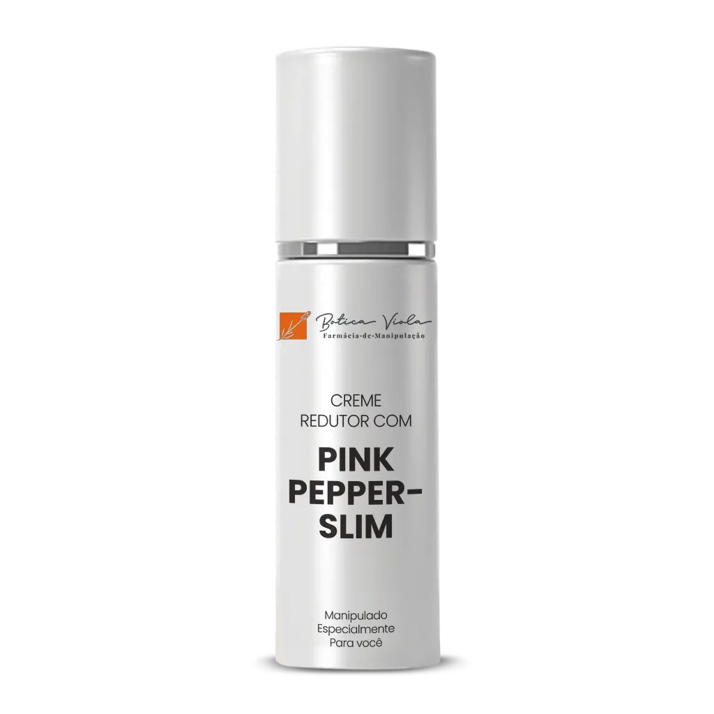 Pink Pepperslim  (0,1%)
