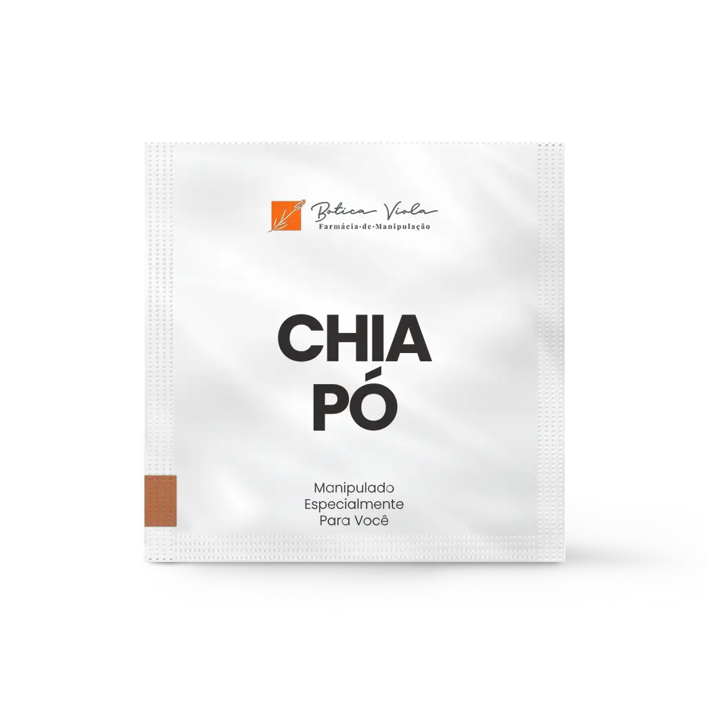 Imagem do Chia Pó (1g)
