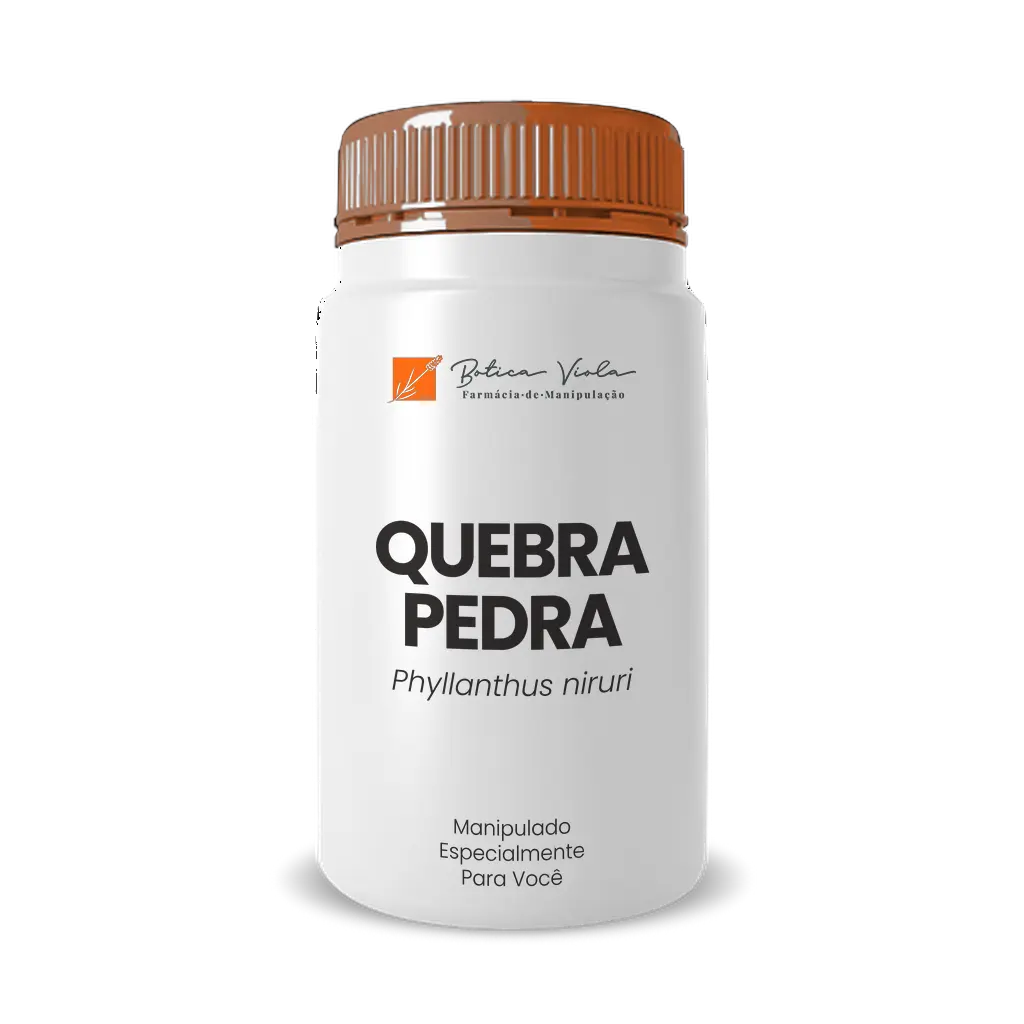 Quebra Pedra (500mg)