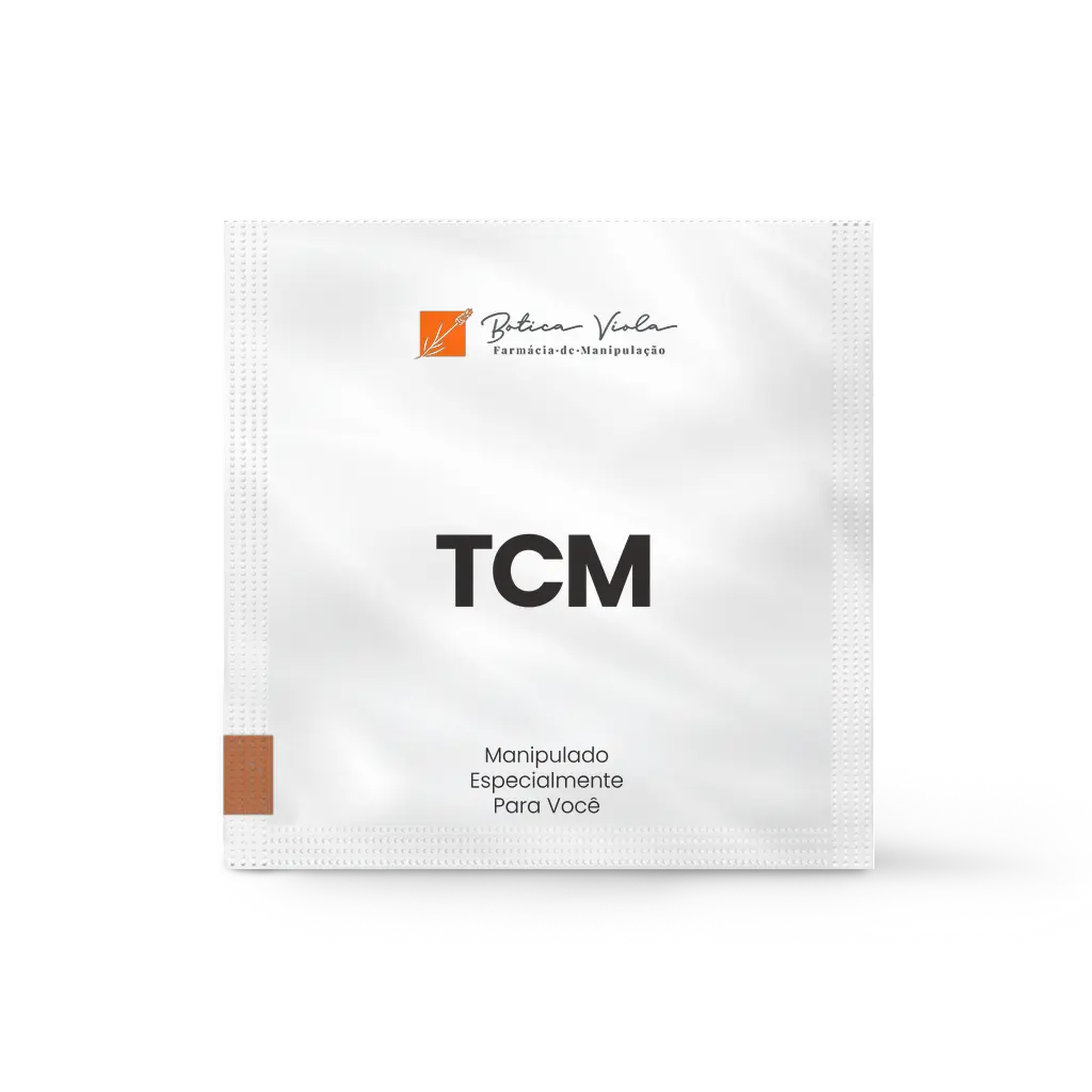 TCM (1g)