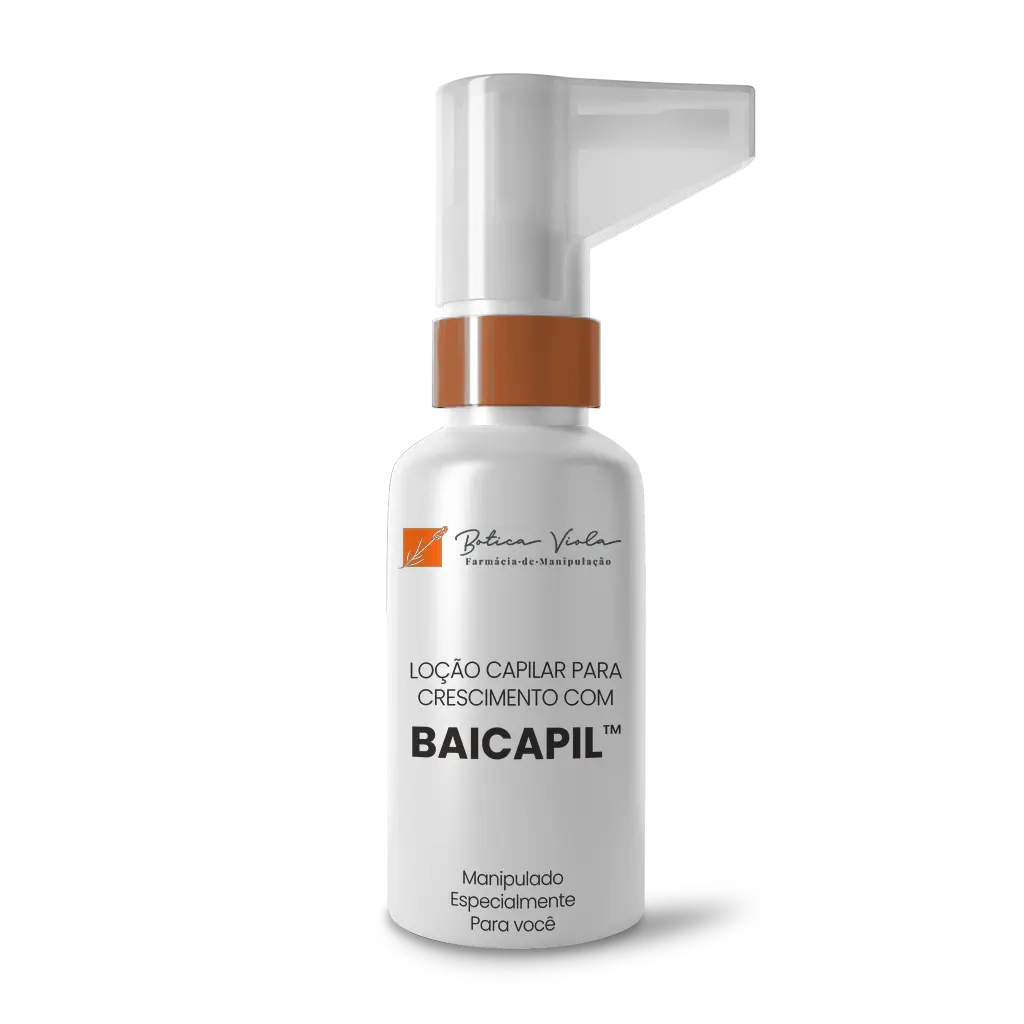 Baicapil (2%)
