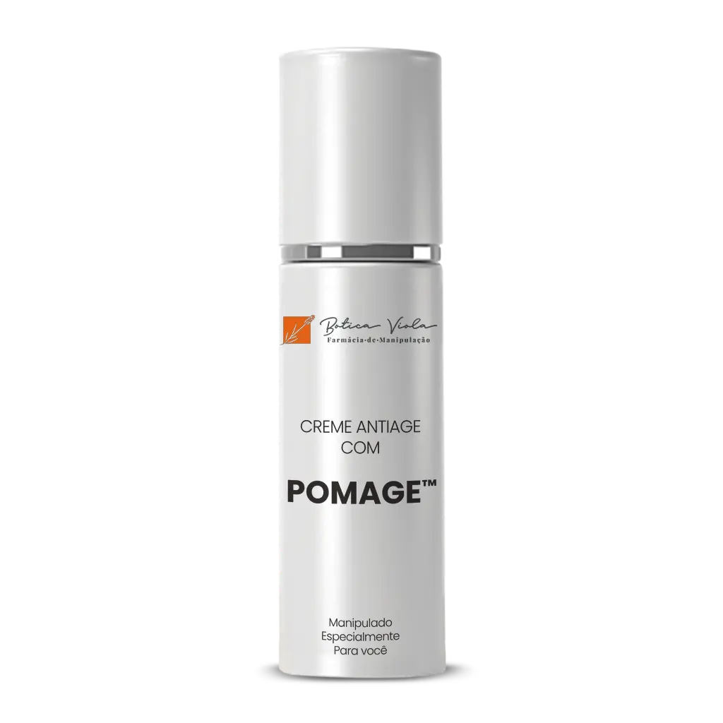 Imagem do Pomage (2%)