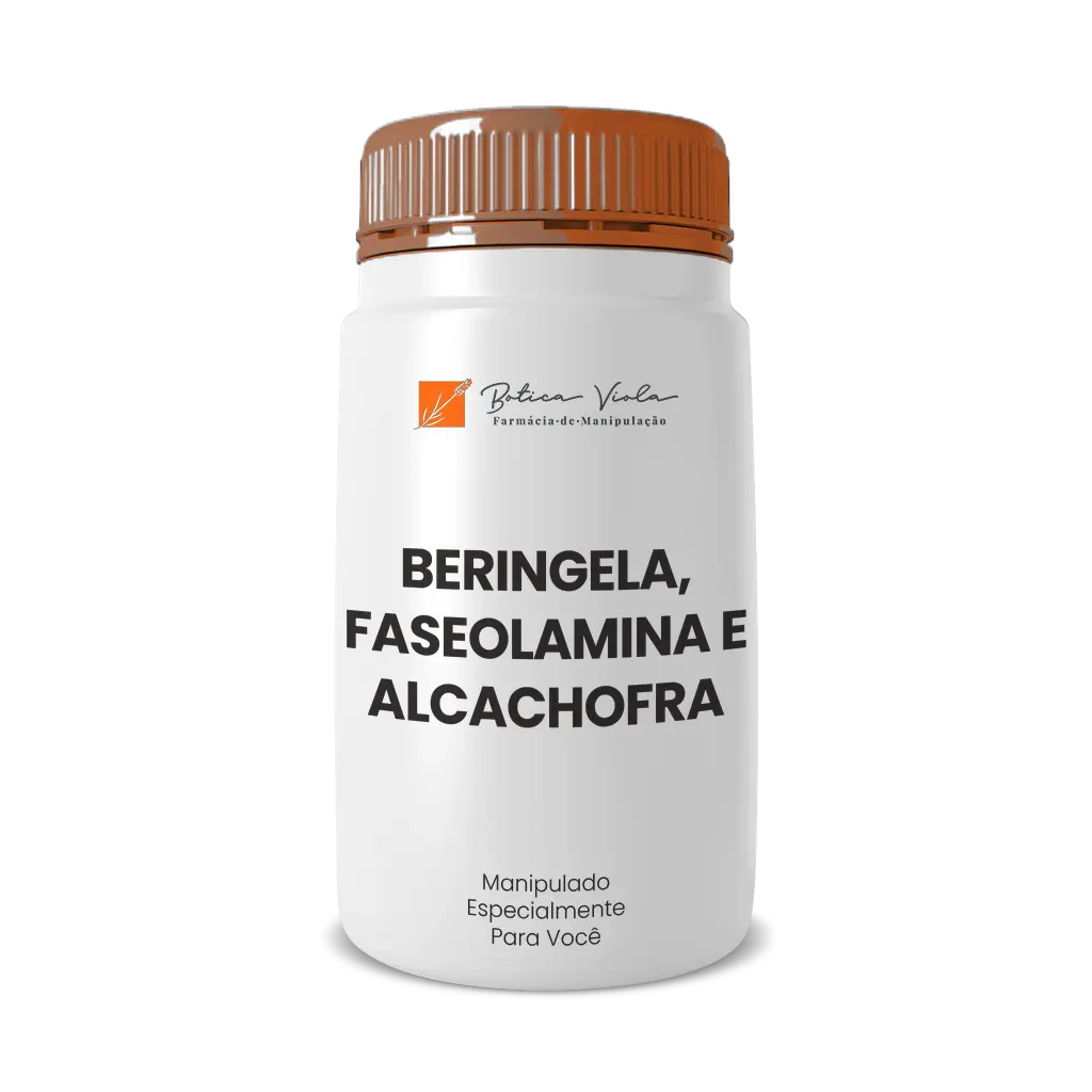 Imagem do Beringela & Associações
