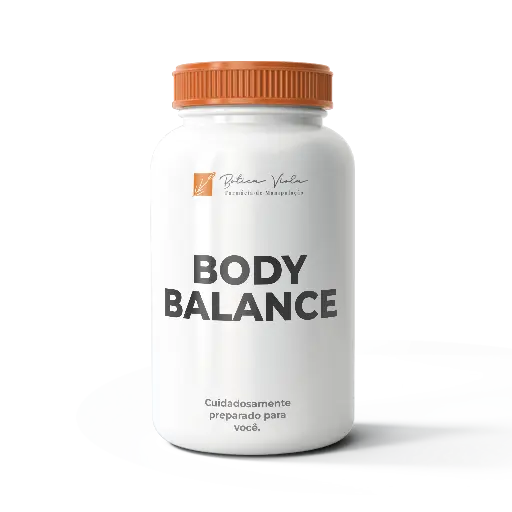 Body Balance 450g