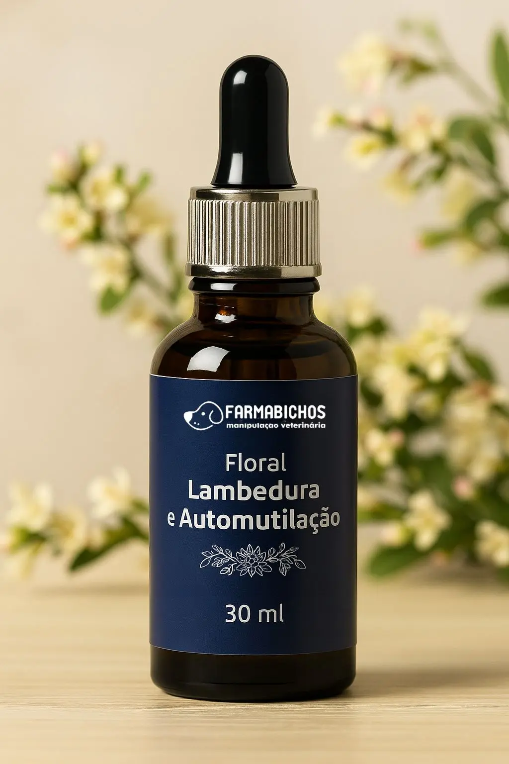 Imagem do Floral Lambedura