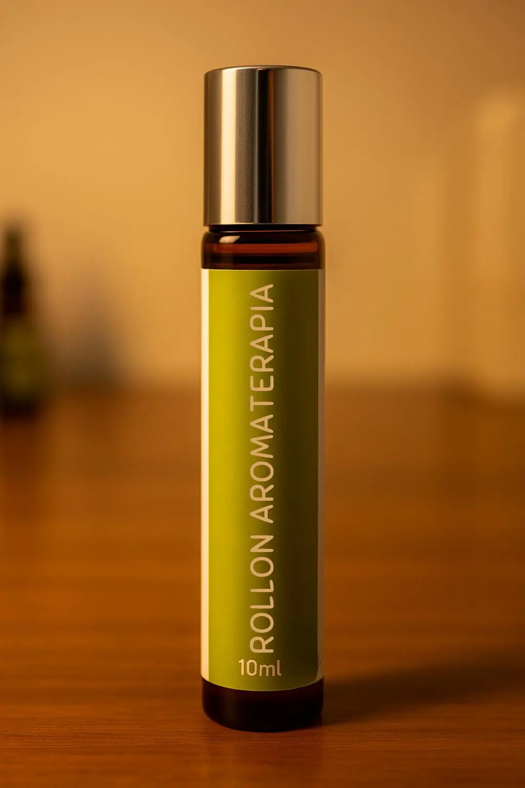Imagem do Rollon Aromaterapia