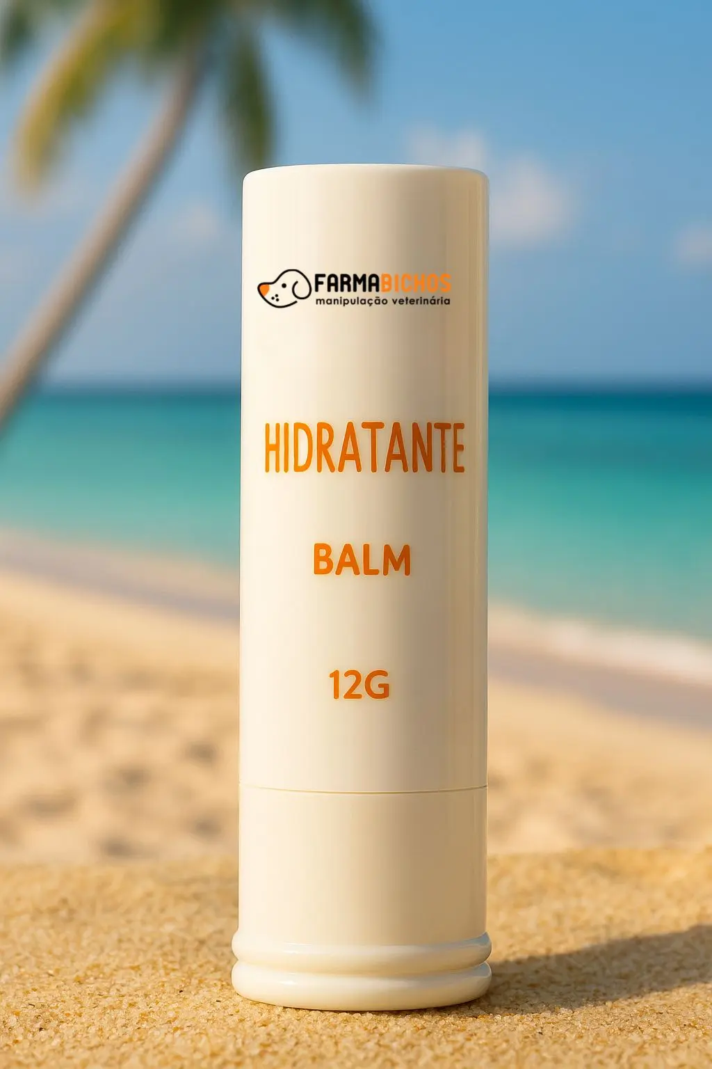 Imagem do Balm Hidratante