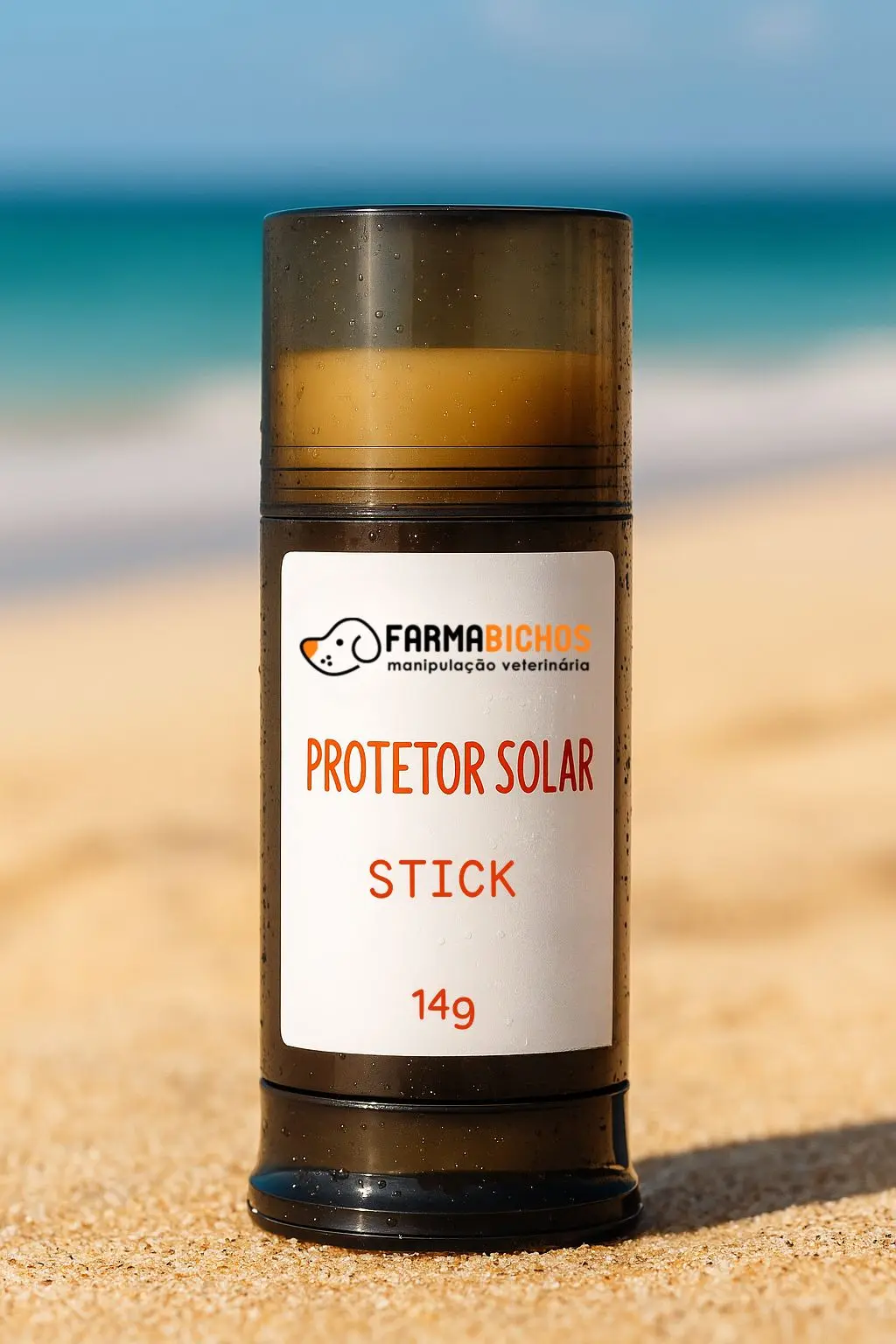 Imagem do Protetor Solar I Stick