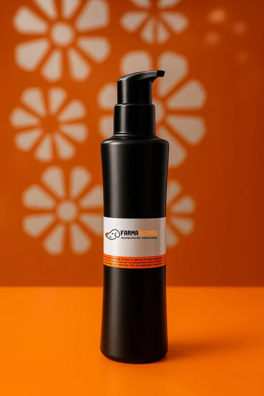 Imagem do Shampoo I Pelos Longos