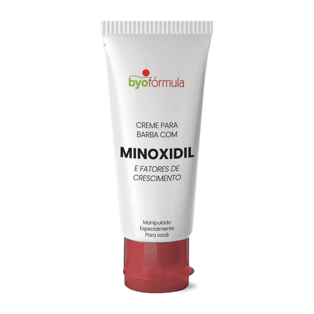 Minoxidil (5%)