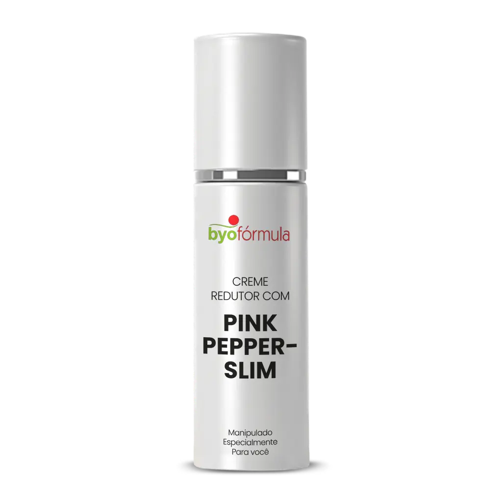 Pink Pepperslim  (0,1%)