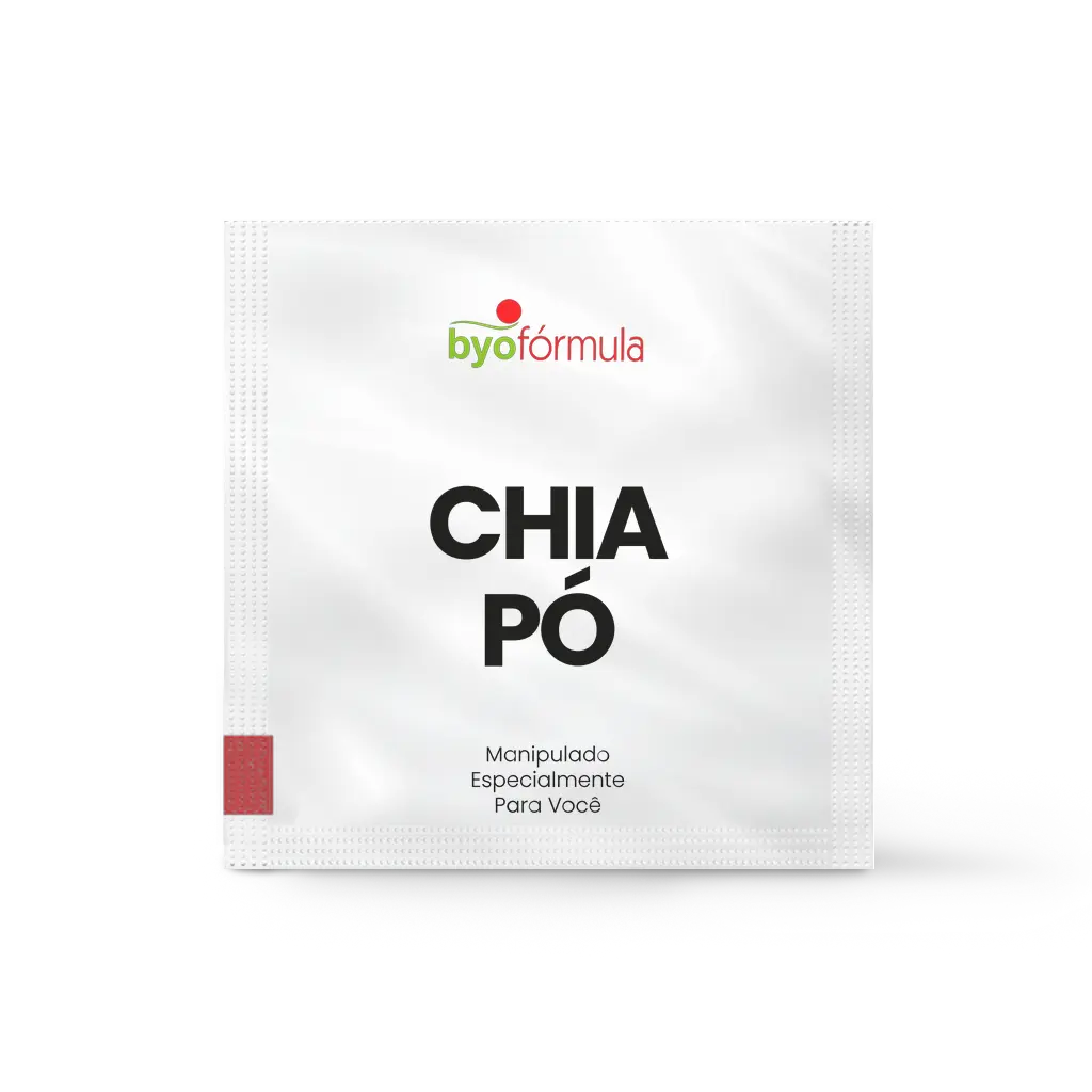 Imagem do Chia Pó (1g)