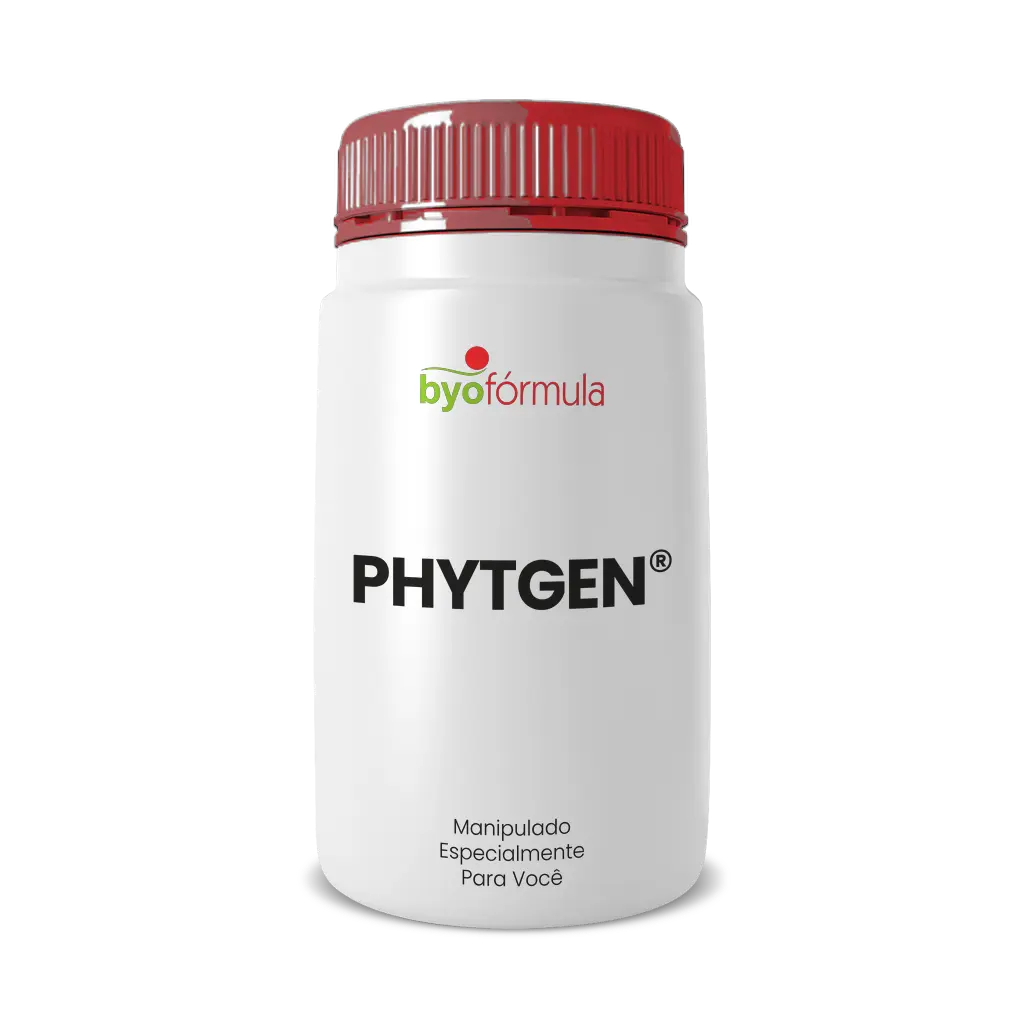 Imagem do Phytgen (200mg)