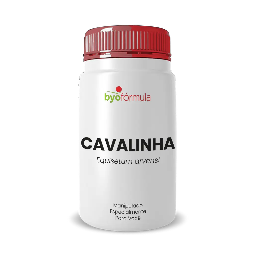 Cavalinha (100mg)