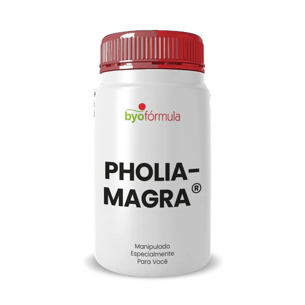 Imagem do Pholiamagra (300mg)