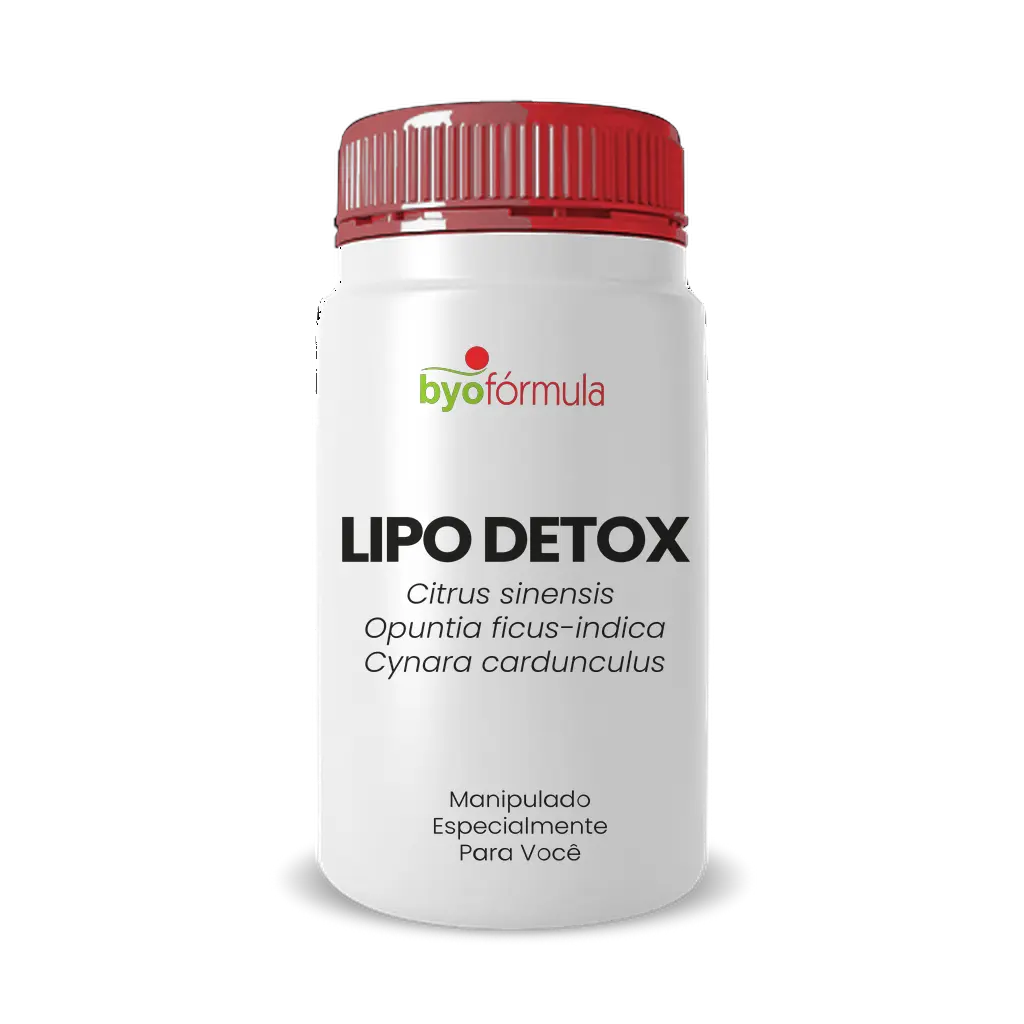 Lipo Detox