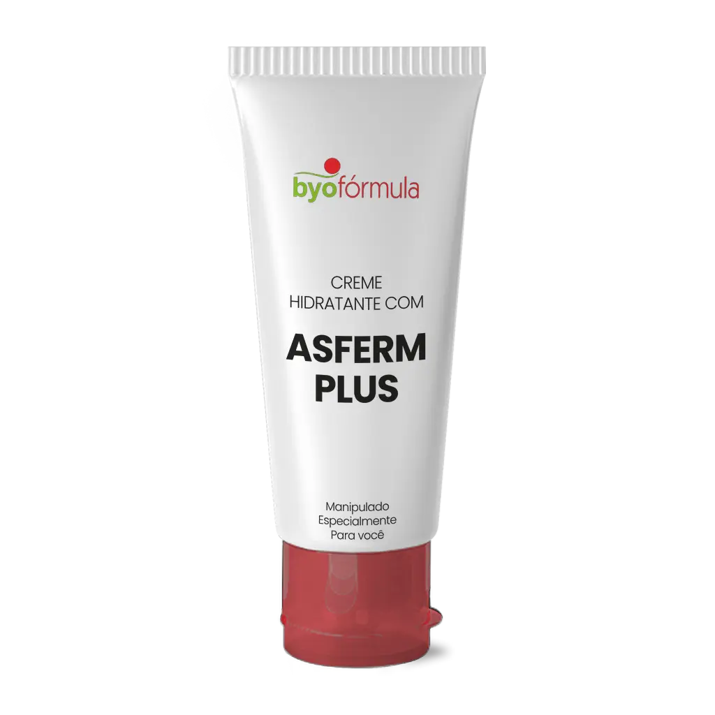 Imagem do Asferm Plus (2%)