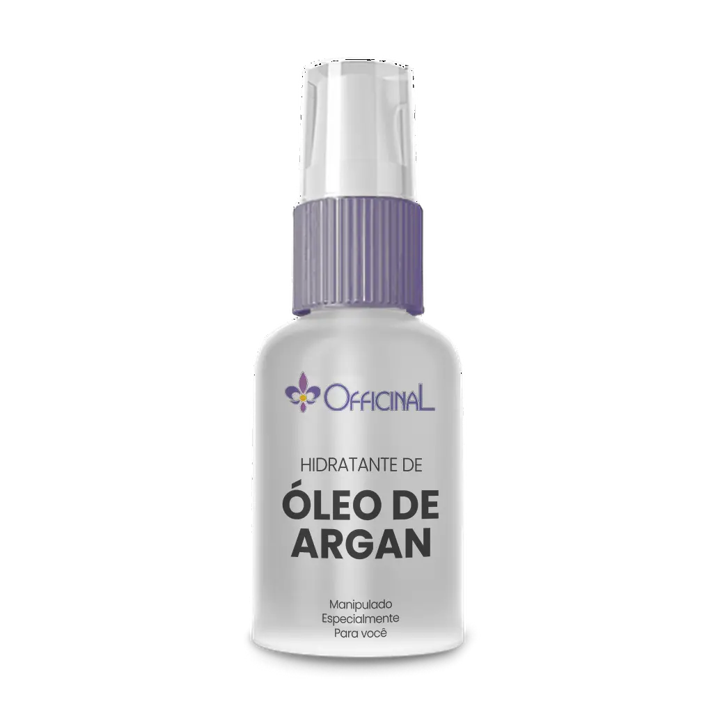 Imagem do Óleo de Argan