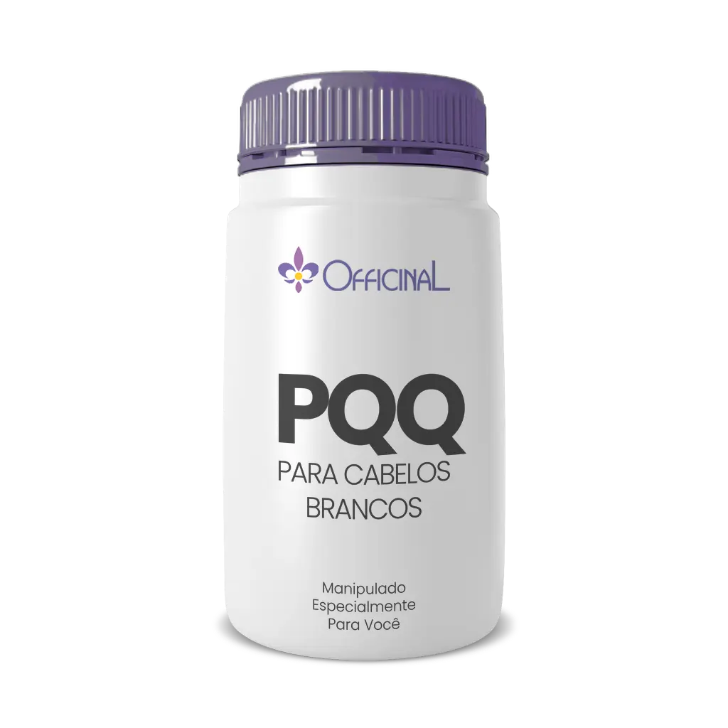Imagem do PQQ (10mg)