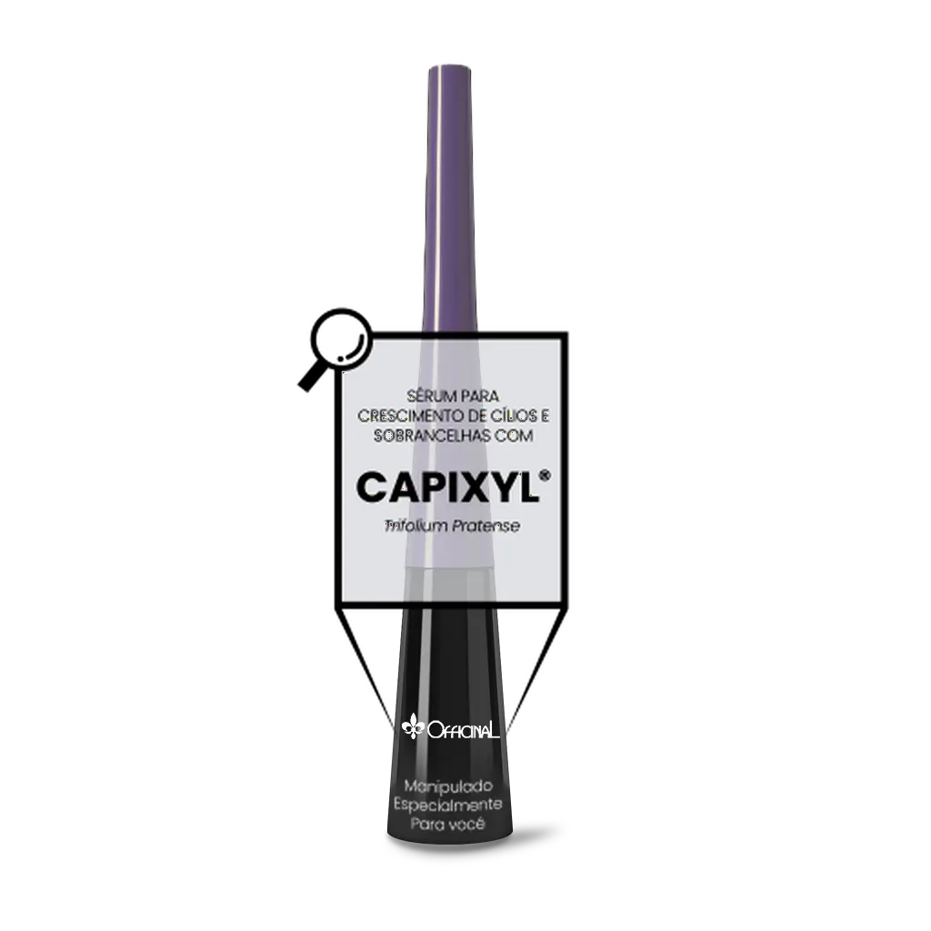 Capixyl (3%)
