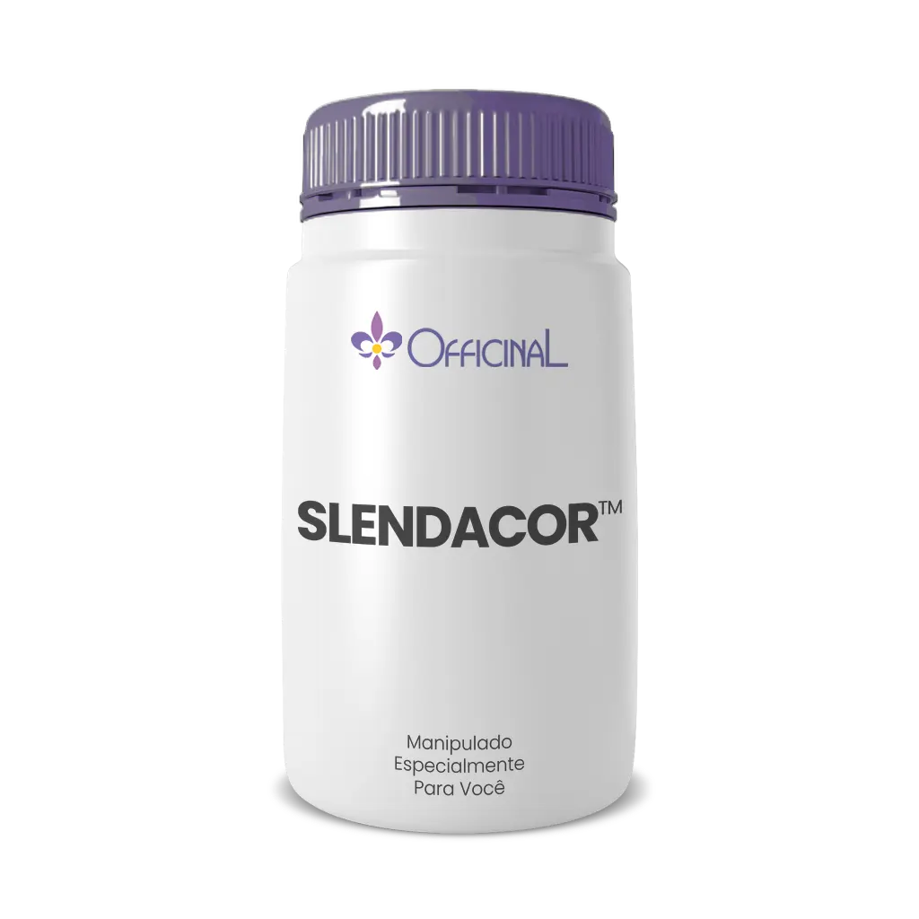 Imagem do Slendacor  (450mg)
