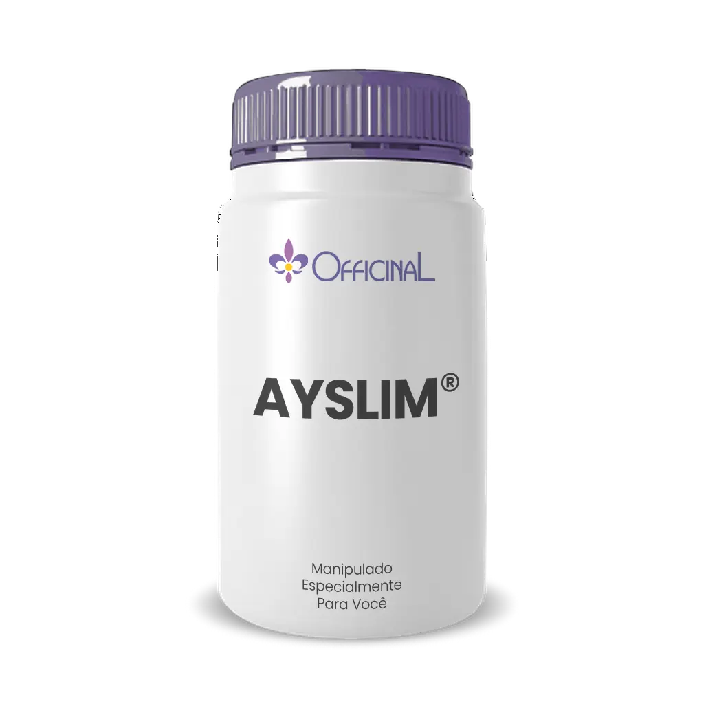 Imagem do Ayslim (500mg)