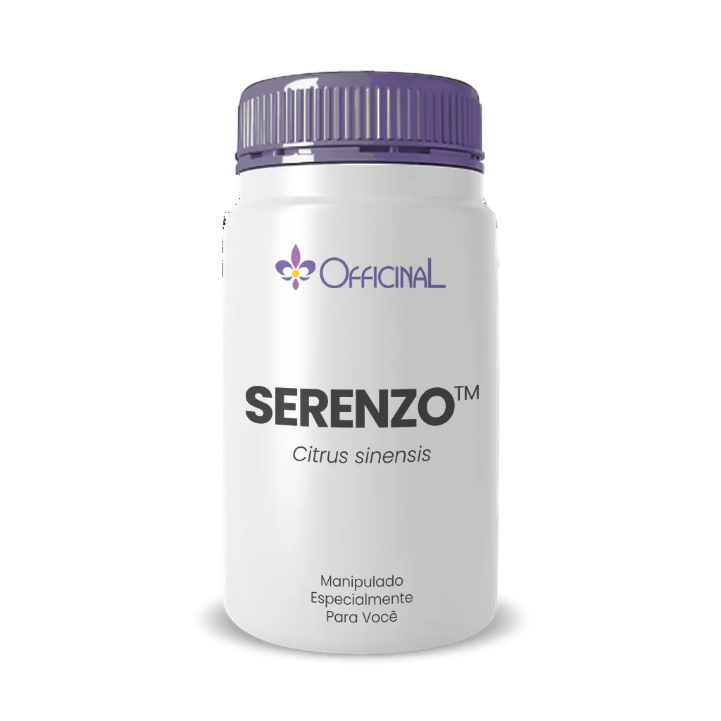 Serenzo (500mg)