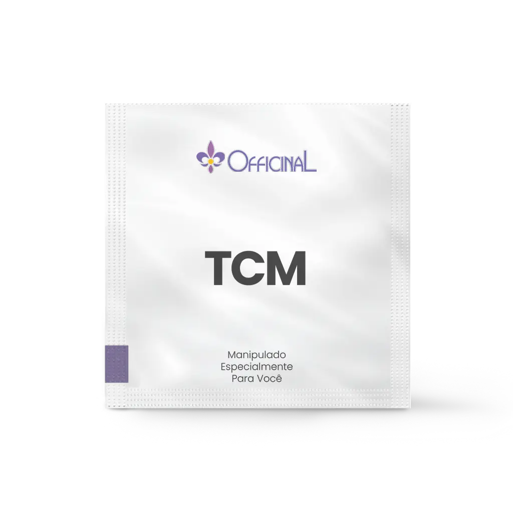 Imagem do TCM (1g)
