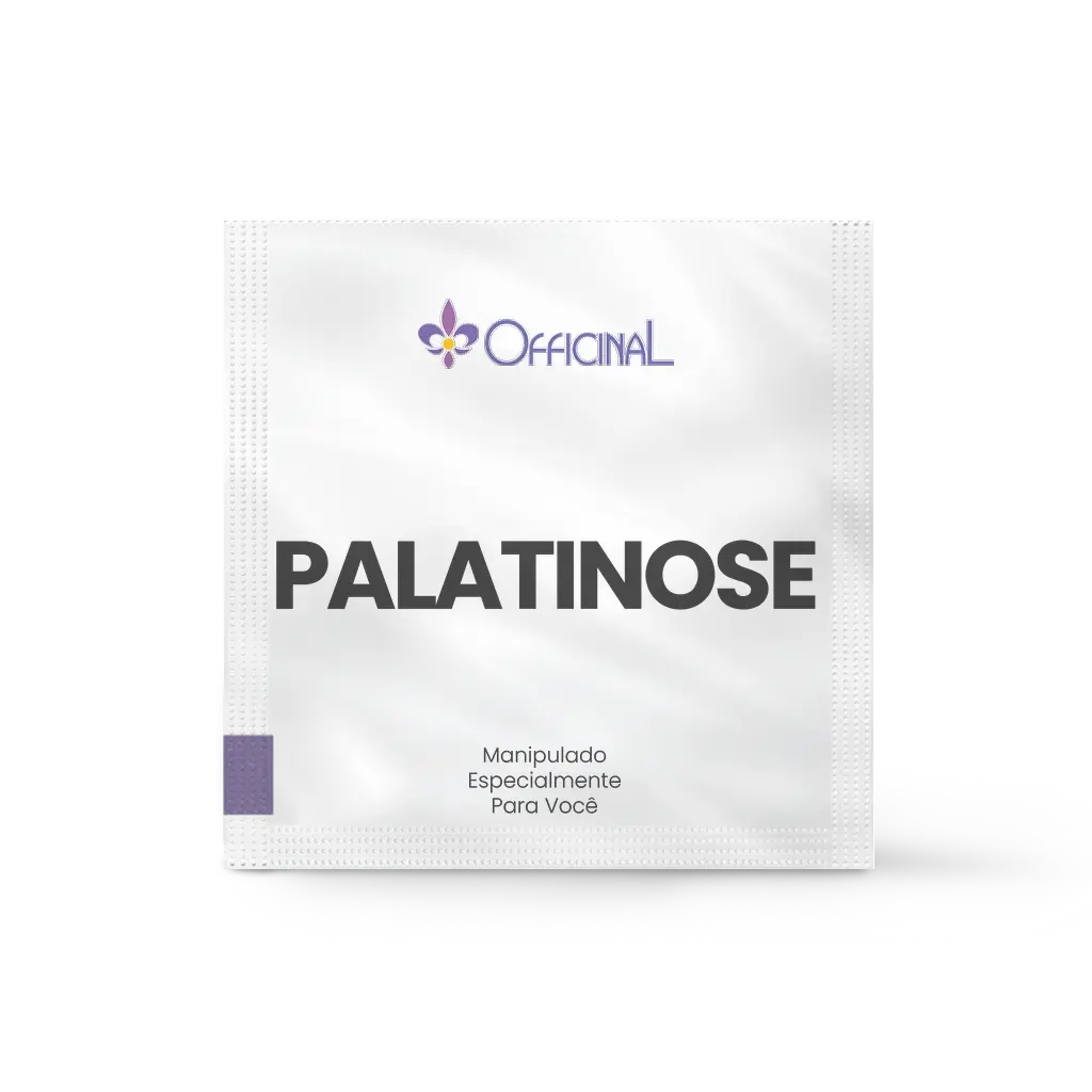 Imagem do Palatinose (15g)