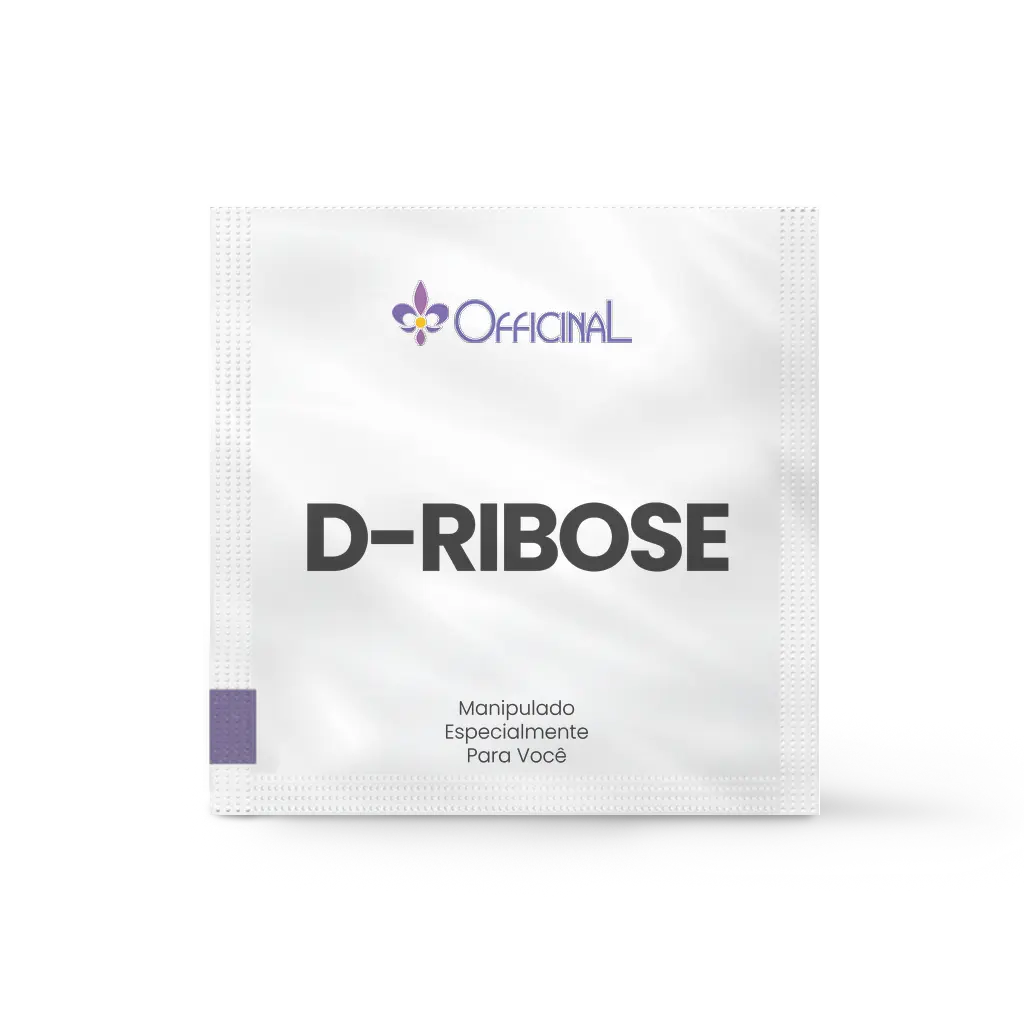 D-Ribose (3g)