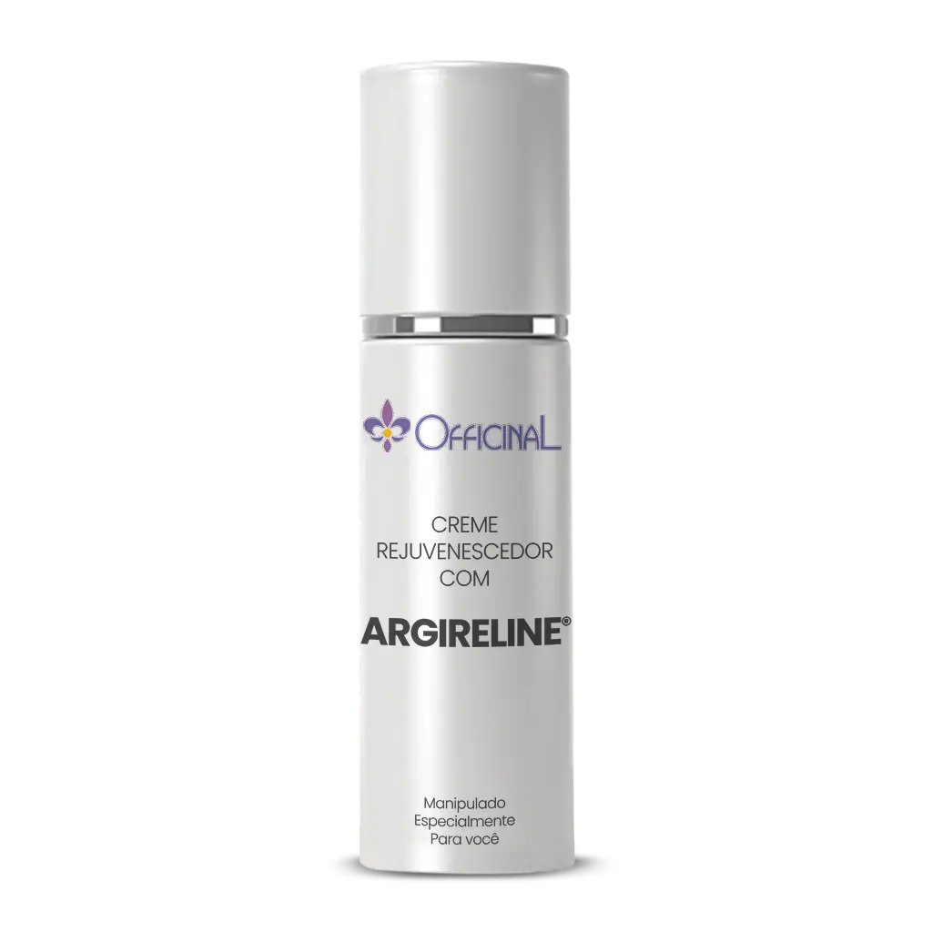  Argireline (10%)