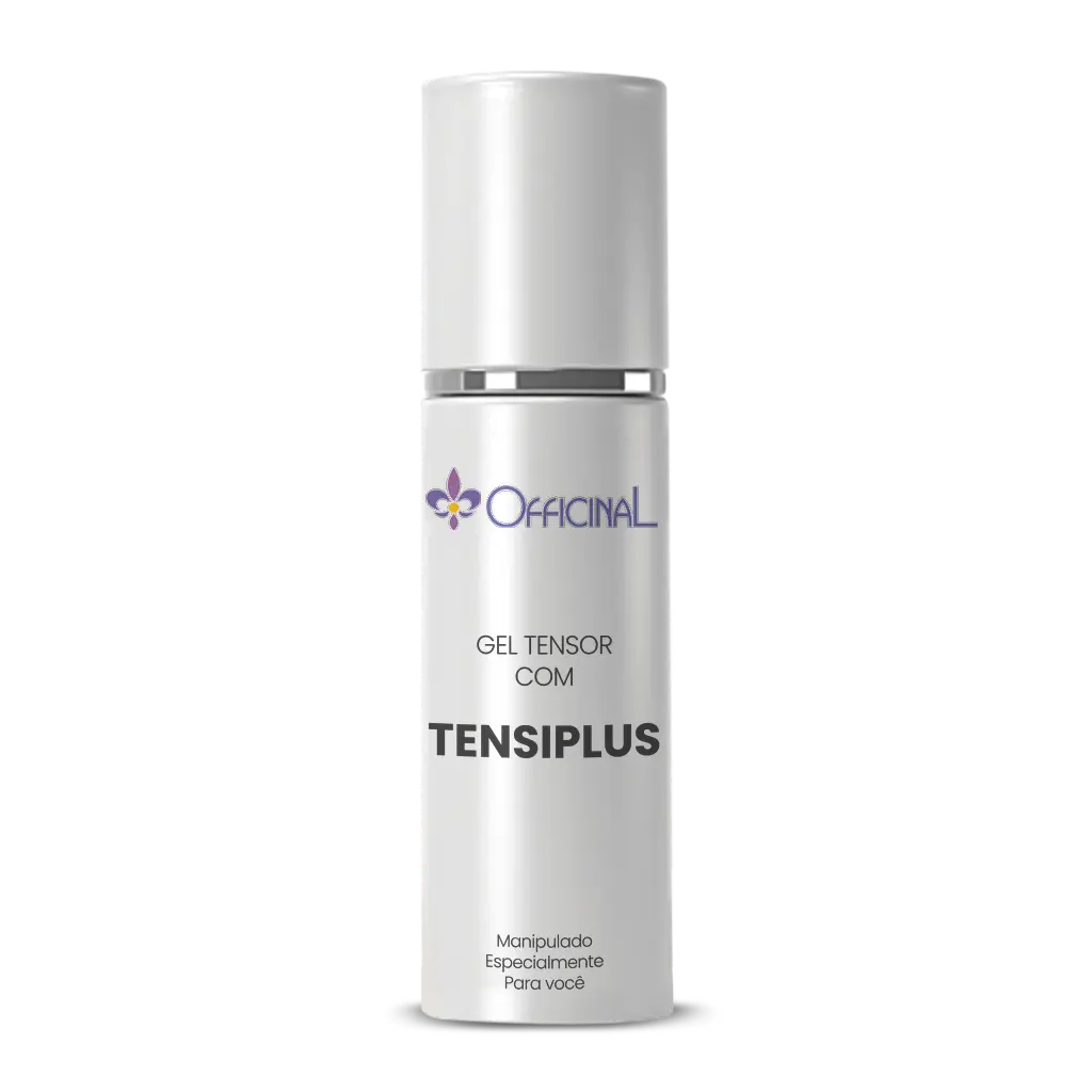 Imagem do Tensiplus (10%)