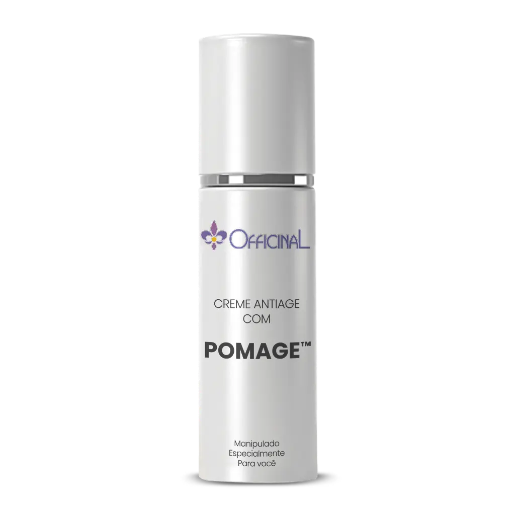 Imagem do Pomage (2%)